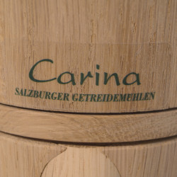 Mulino di Salisburgo - Carina - Rovere