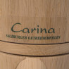 Mulino di Salisburgo - Carina - Rovere