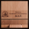 Mulino Max Spezial di Salisburgo - Faggio