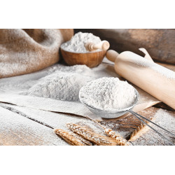 Mulini di Salisburgo con pietre  naturali Granito