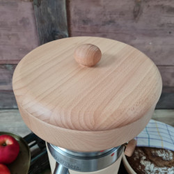 Mulini con pietra di granito-Mulini di Salisburgo