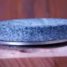 Mulini di Salisburgo con pietre di granito