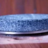Macina cereali di Salisburgo con mole in granito