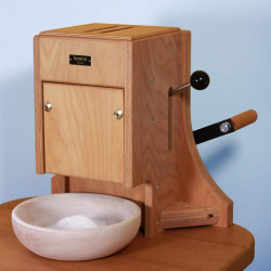 Mulino Manuale Rotare