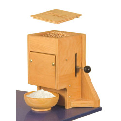 Mulino Manuale Rotare