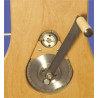Mulino Manuale Rotare