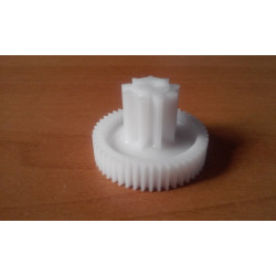 Ingranaggio motore per Diplomat -045
