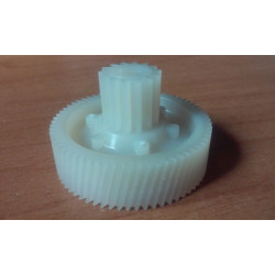 Ingranaggio Motore per Diplomat - 35