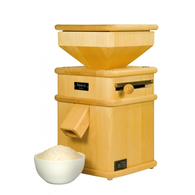 Mulino Hawos Mühle 1