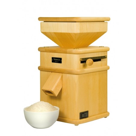 Mulino Hawos Mühle 1