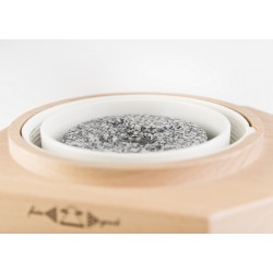 Macina cereali per farina di grano - mais - riso