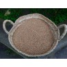 Macina cereali per farina di grano - mais - riso