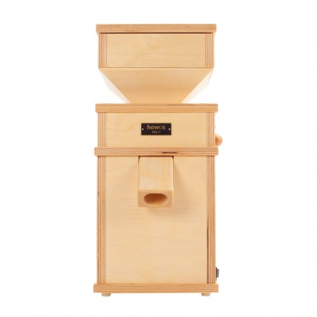Mulino per Farina Hawos Billy 2 | Potenza 600W Garanzia 10 Anni