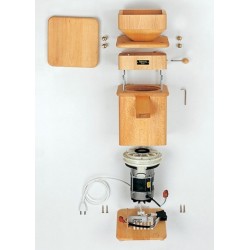 Mulino Hawos Mühle 1