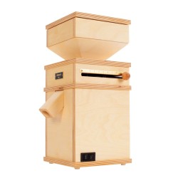 Mulino per Farina Hawos Billy 2 | Potenza 600W Garanzia 10 Anni
