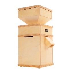Mulino per Farina Hawos Billy 2 | Potenza 600W Garanzia 10 Anni