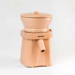 Macina cereali per farina di grano - mais - riso